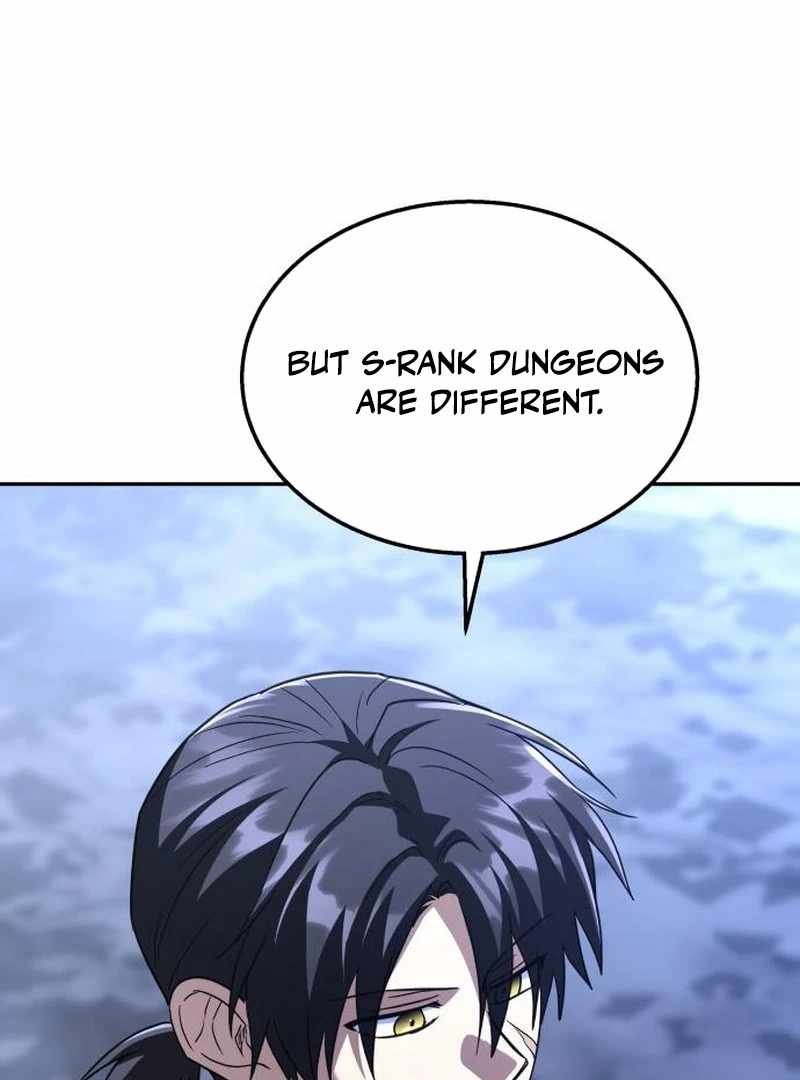 The Returned C-Rank Tank Won’t Die! Chapter 37 - Page 113