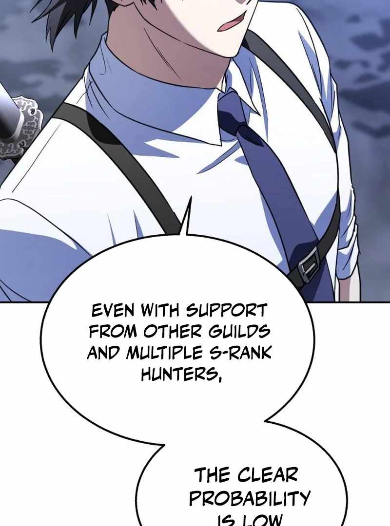 The Returned C-Rank Tank Won’t Die! Chapter 37 - Page 114