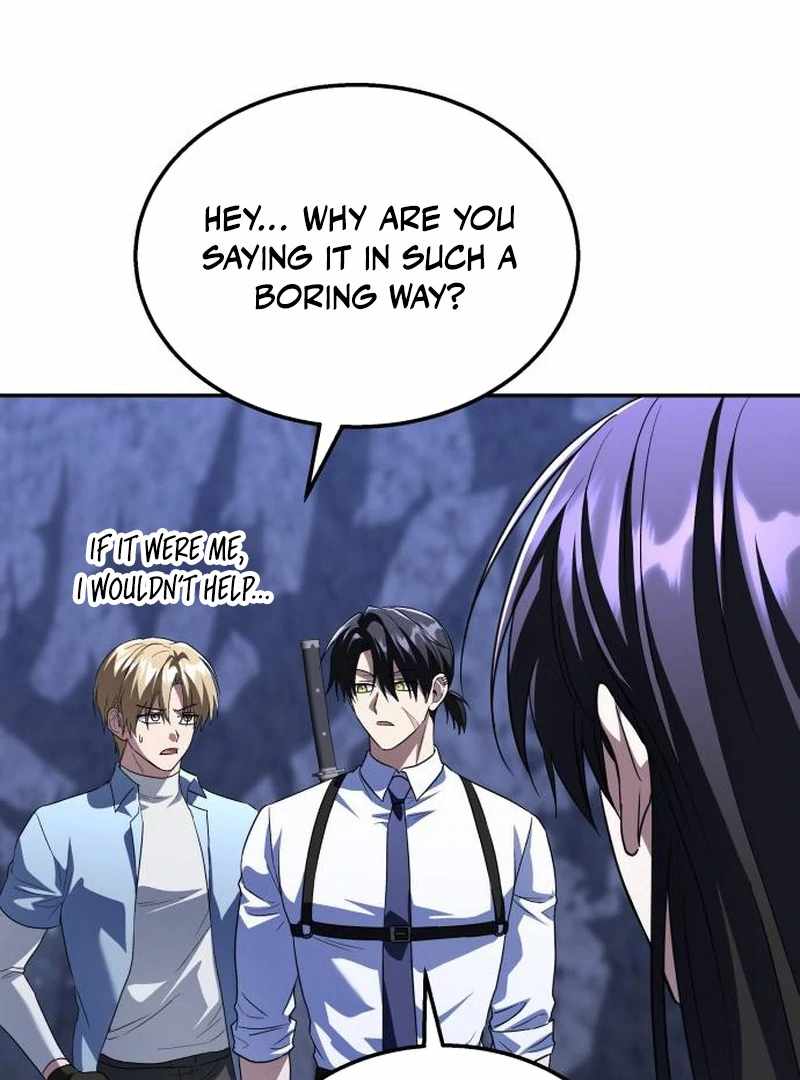 The Returned C-Rank Tank Won’t Die! Chapter 37 - Page 120