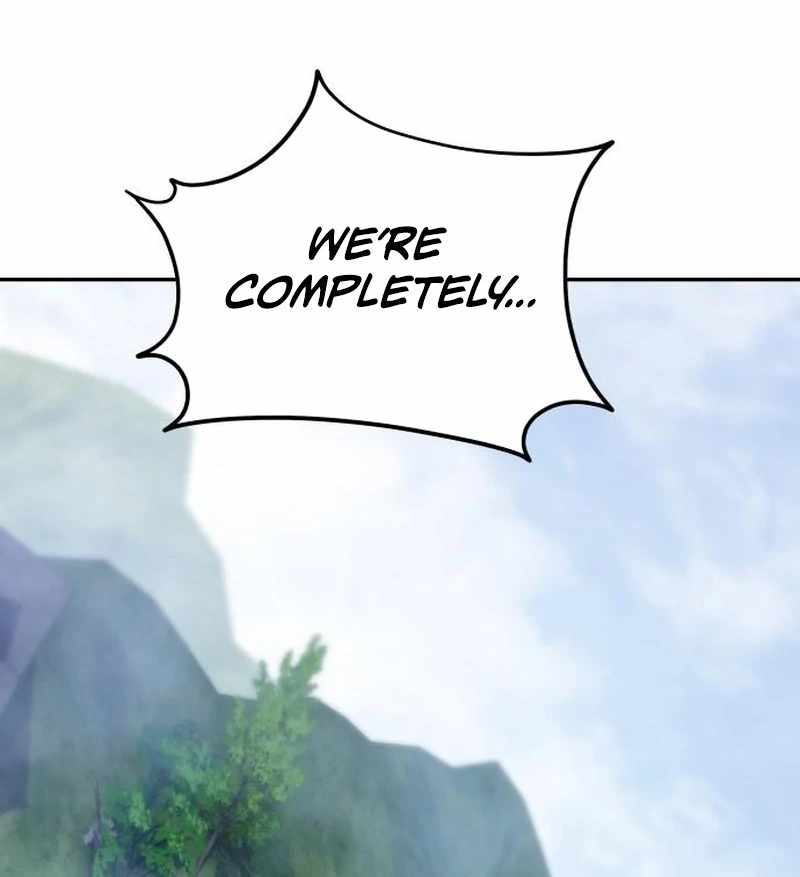 The Returned C-Rank Tank Won’t Die! Chapter 37 - Page 131