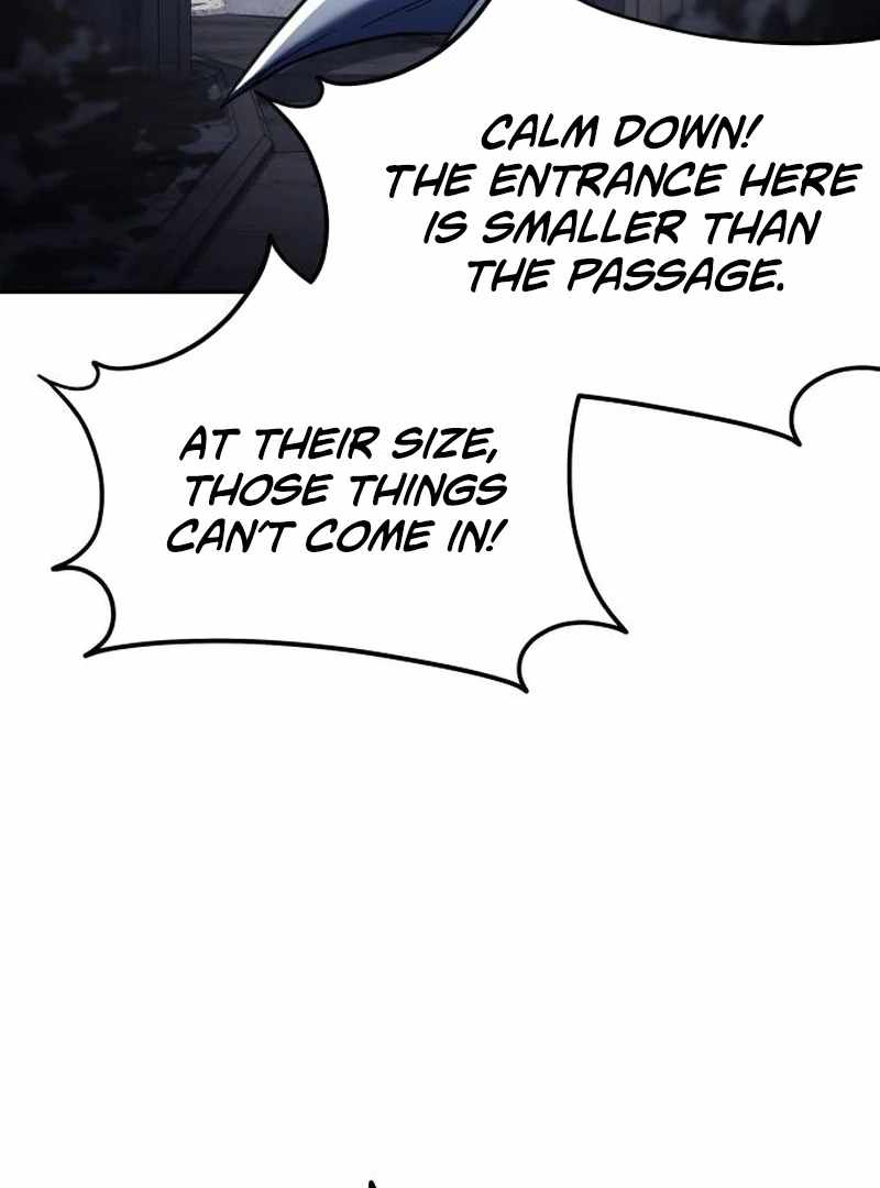 The Returned C-Rank Tank Won’t Die! Chapter 37 - Page 136