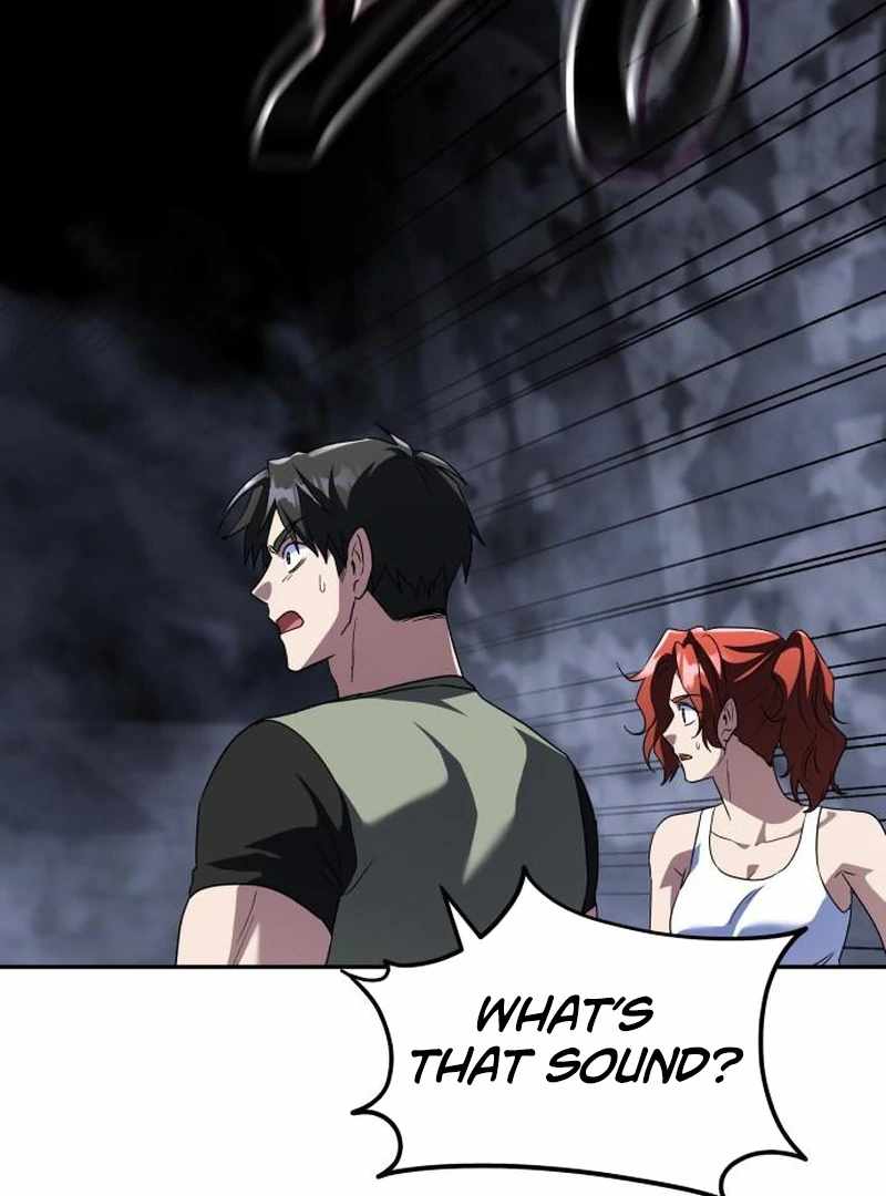 The Returned C-Rank Tank Won’t Die! Chapter 37 - Page 139