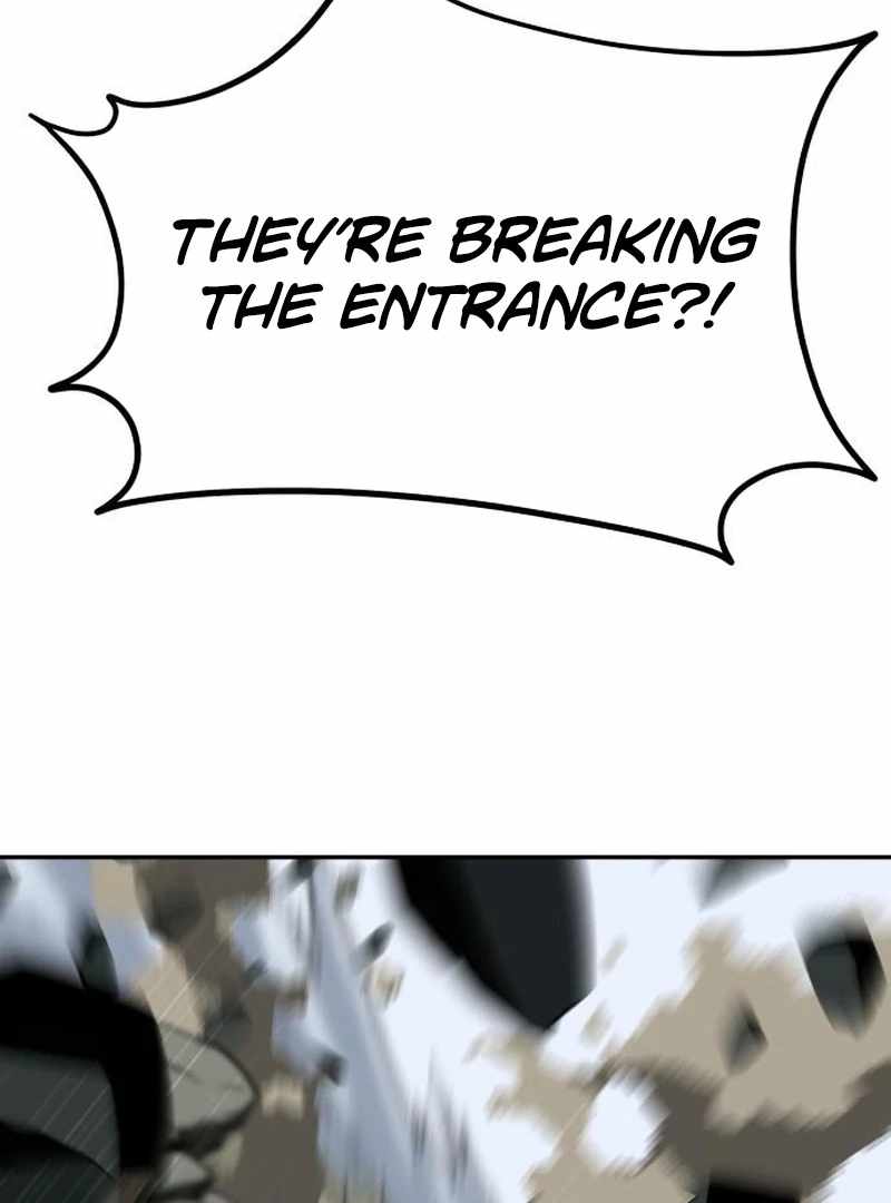 The Returned C-Rank Tank Won’t Die! Chapter 37 - Page 144