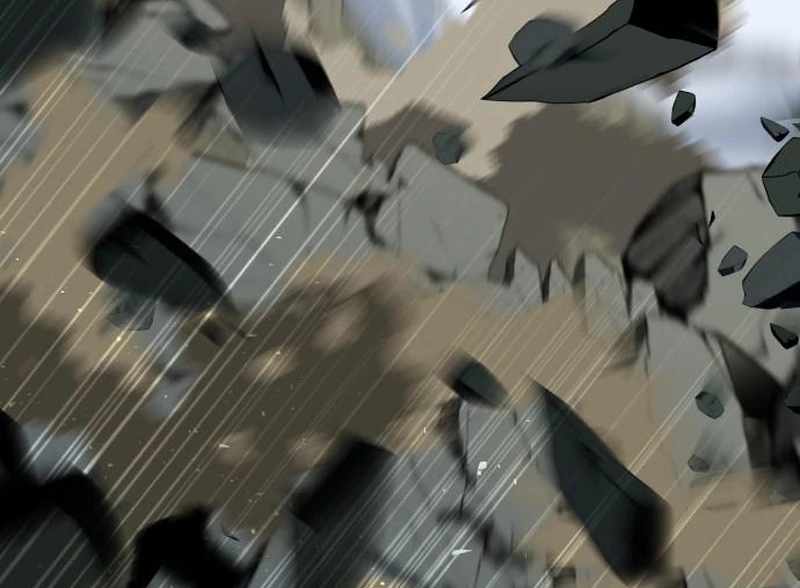 The Returned C-Rank Tank Won’t Die! Chapter 37 - Page 145