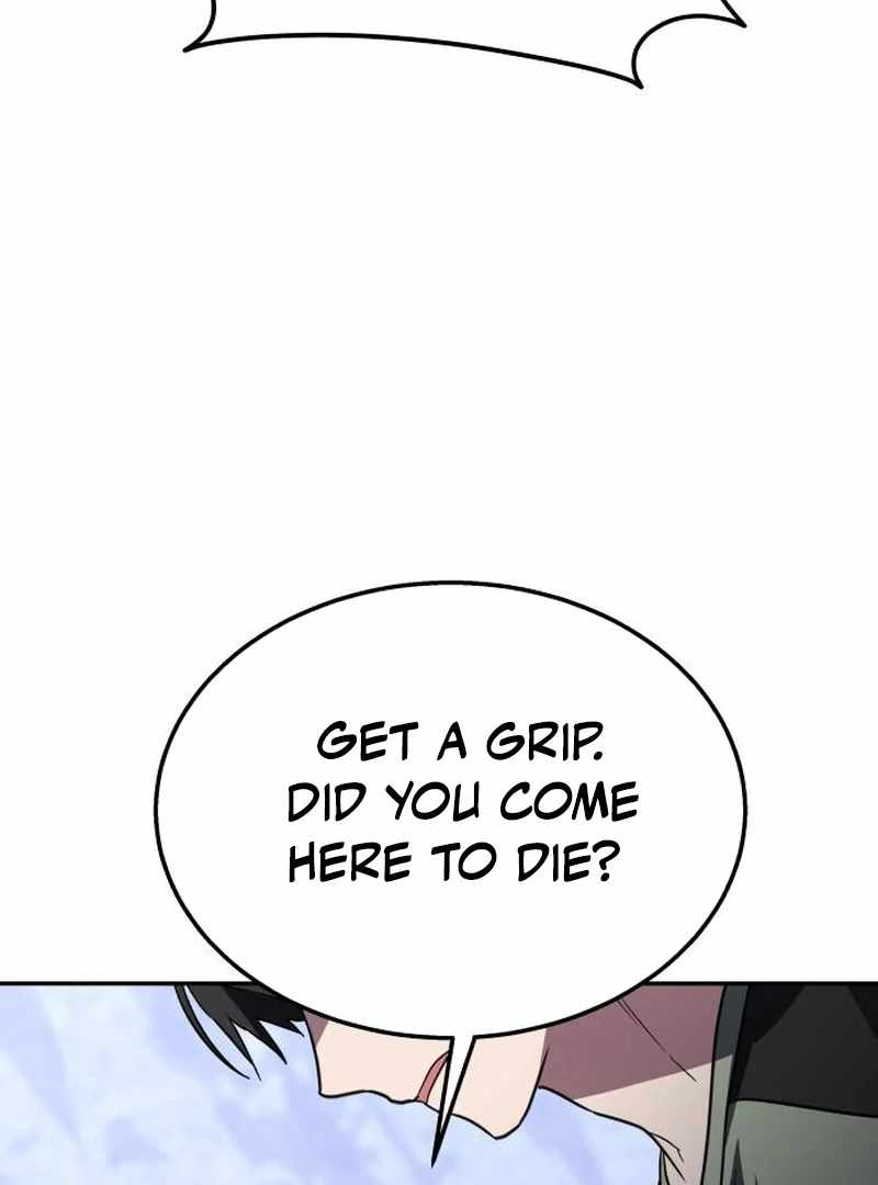 The Returned C-Rank Tank Won’t Die! Chapter 37 - Page 151