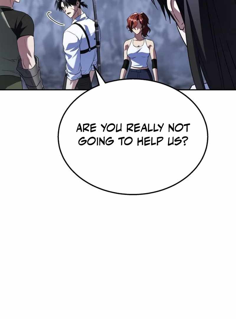 The Returned C-Rank Tank Won’t Die! Chapter 37 - Page 155