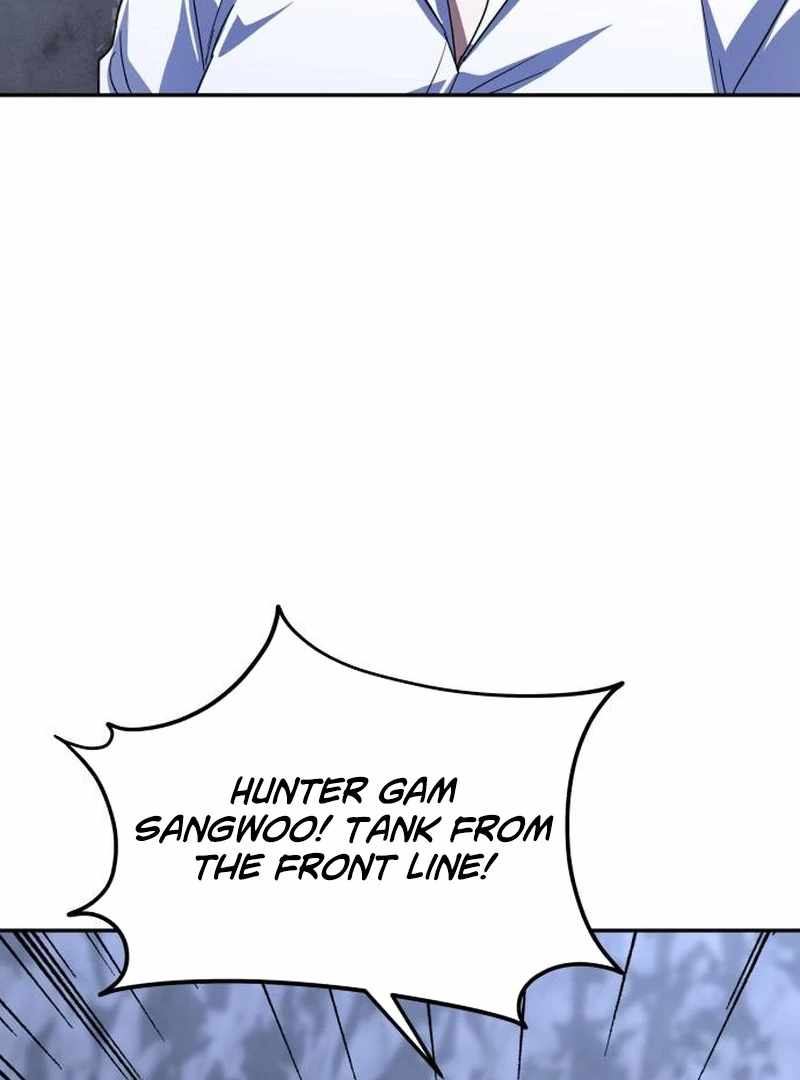 The Returned C-Rank Tank Won’t Die! Chapter 37 - Page 157