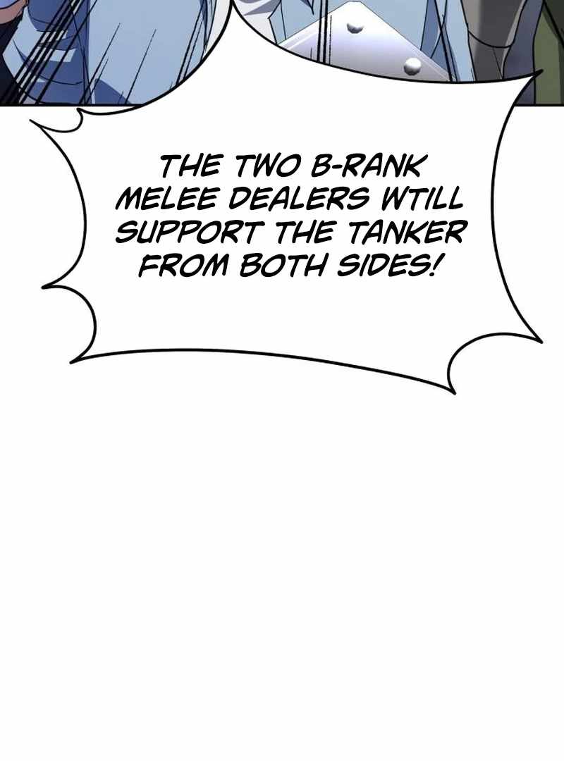 The Returned C-Rank Tank Won’t Die! Chapter 37 - Page 159