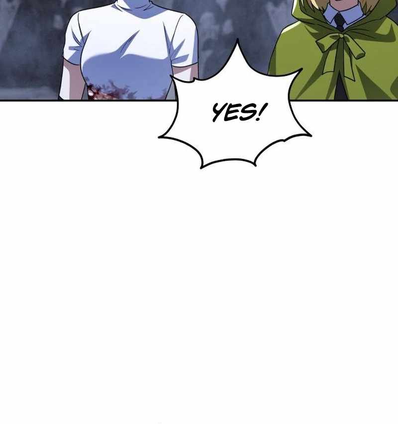 The Returned C-Rank Tank Won’t Die! Chapter 37 - Page 161