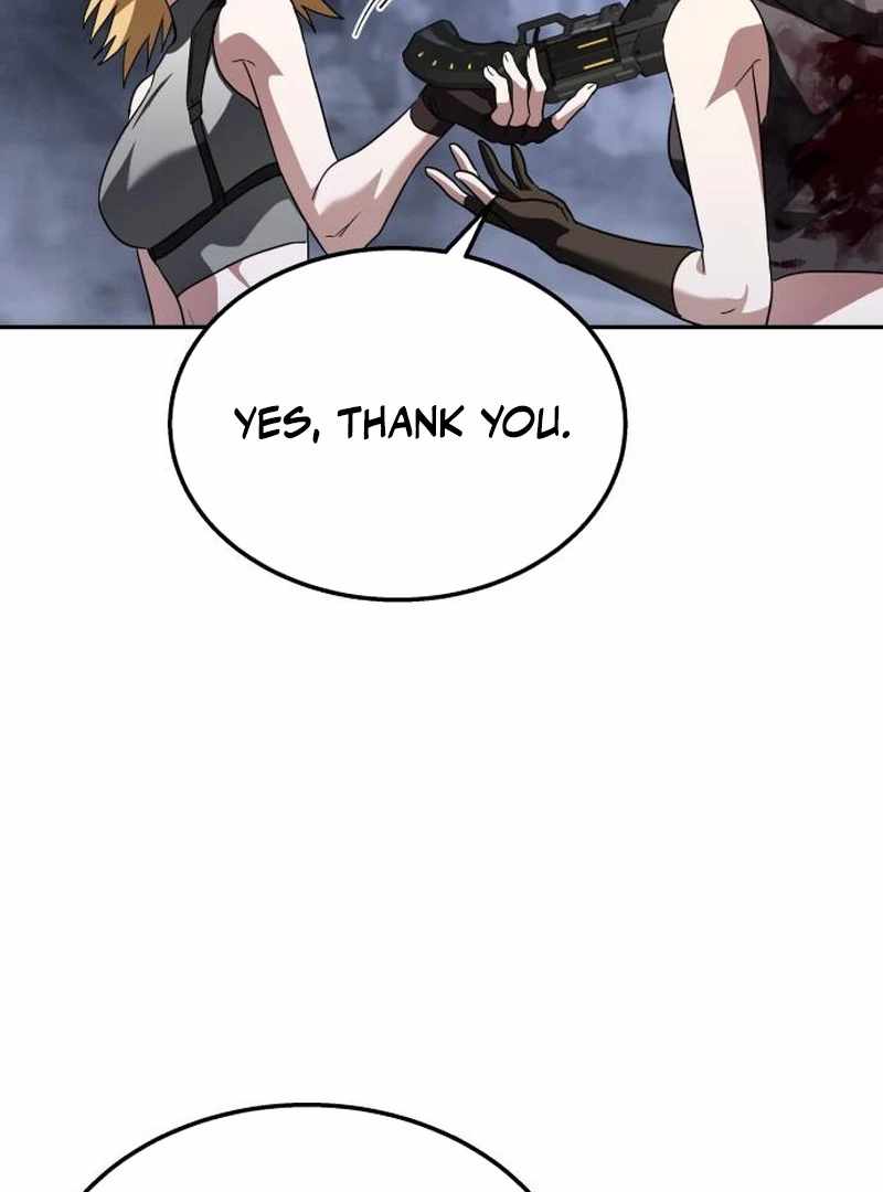 The Returned C-Rank Tank Won’t Die! Chapter 37 - Page 163