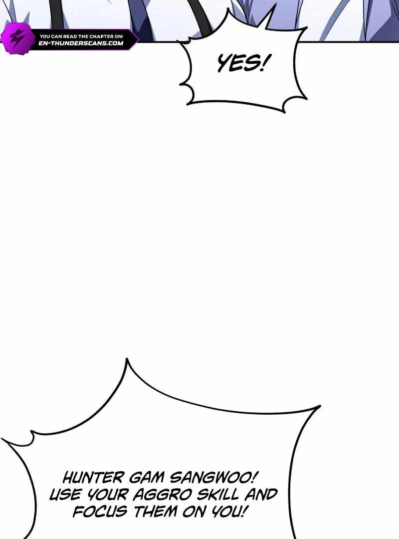 The Returned C-Rank Tank Won’t Die! Chapter 37 - Page 165