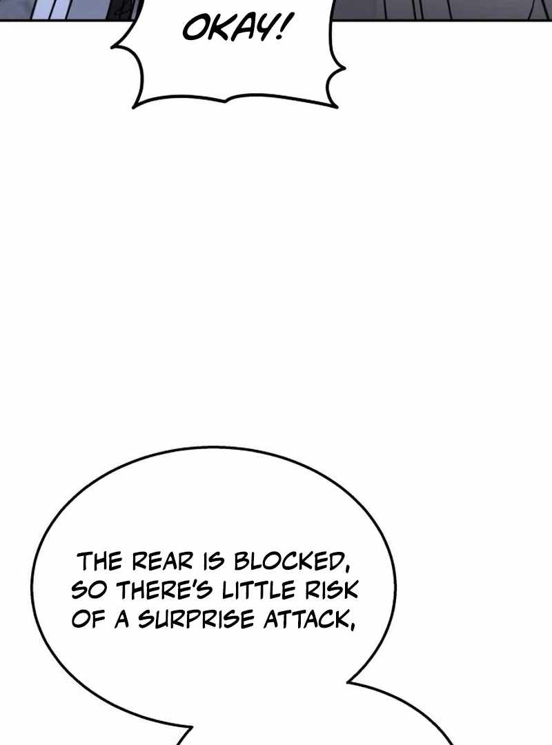 The Returned C-Rank Tank Won’t Die! Chapter 37 - Page 168