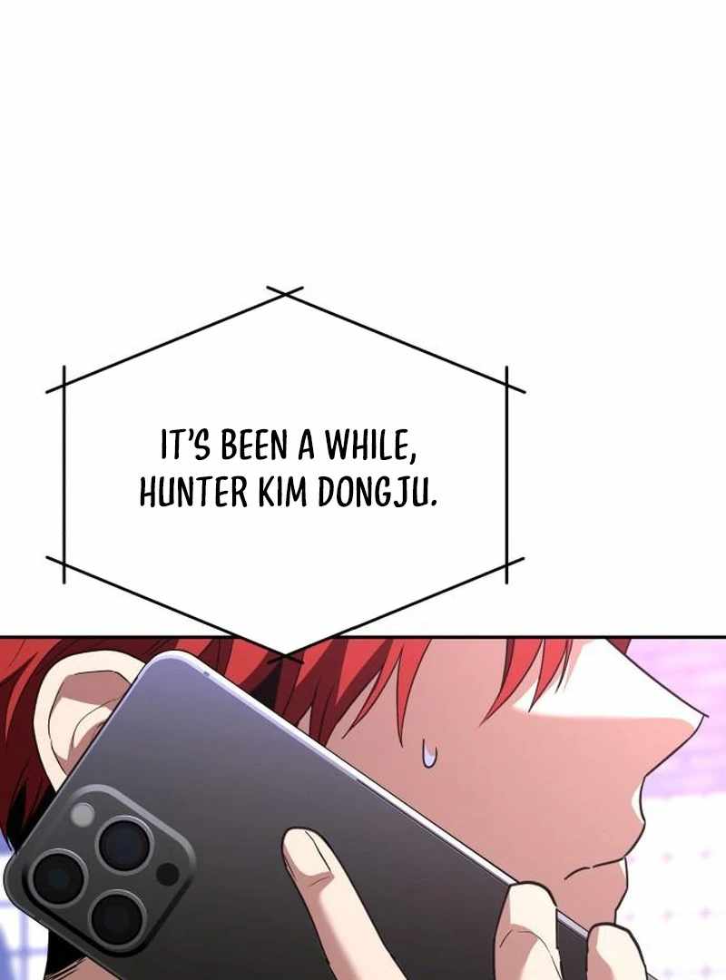 The Returned C-Rank Tank Won’t Die! Chapter 37 - Page 18