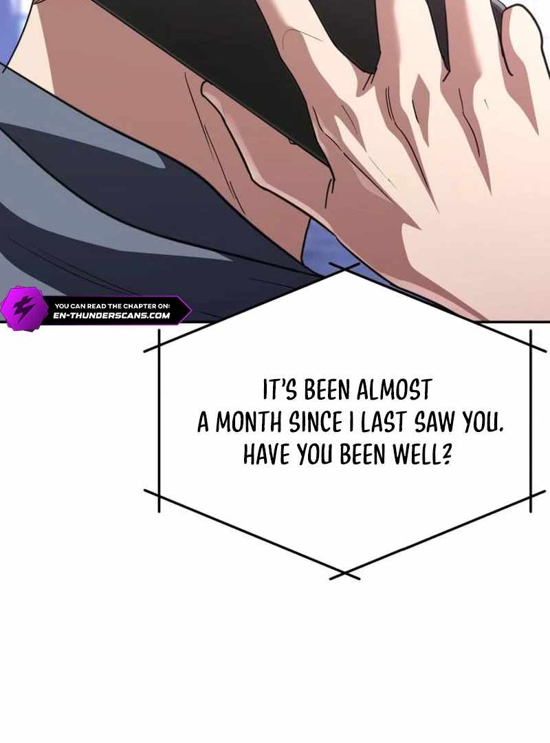 The Returned C-Rank Tank Won’t Die! Chapter 37 - Page 19