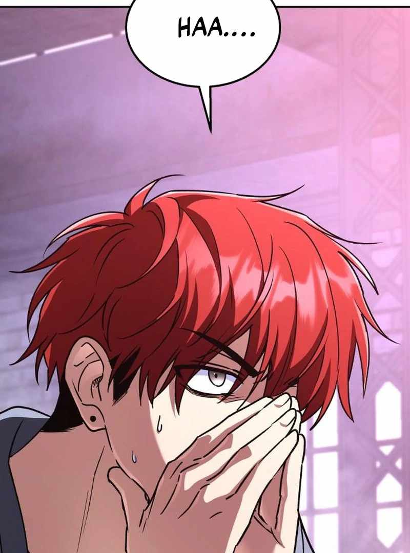 The Returned C-Rank Tank Won’t Die! Chapter 37 - Page 3