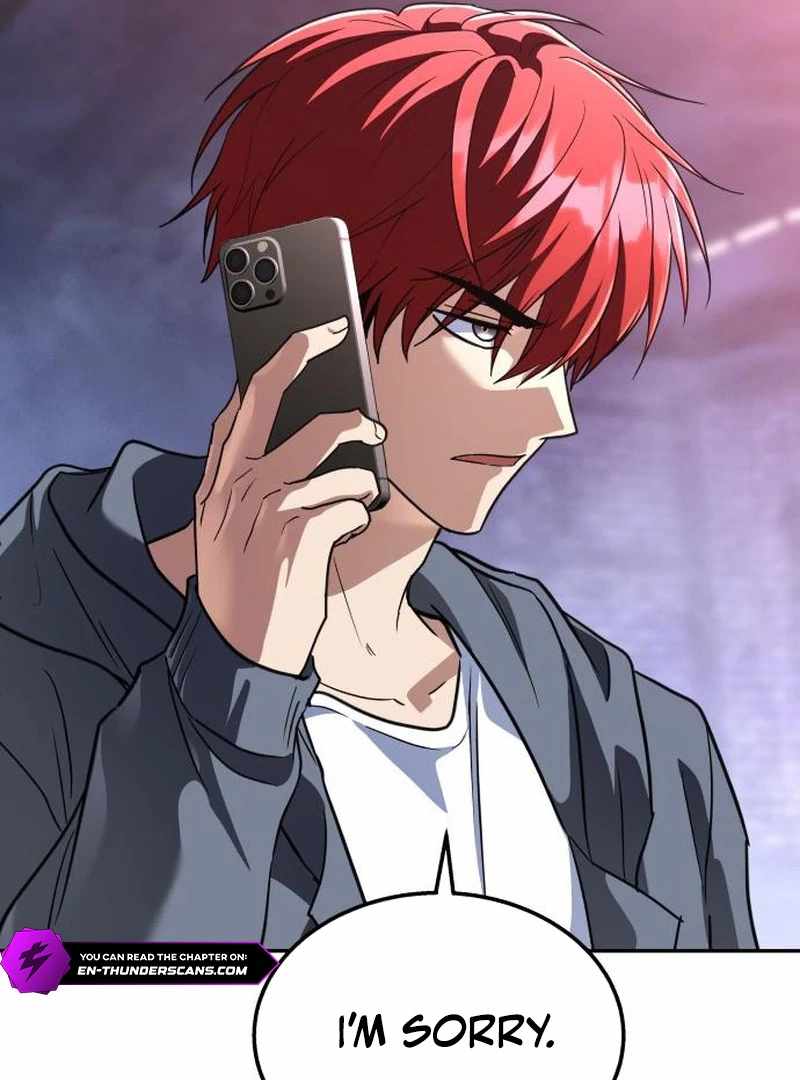 The Returned C-Rank Tank Won’t Die! Chapter 37 - Page 30