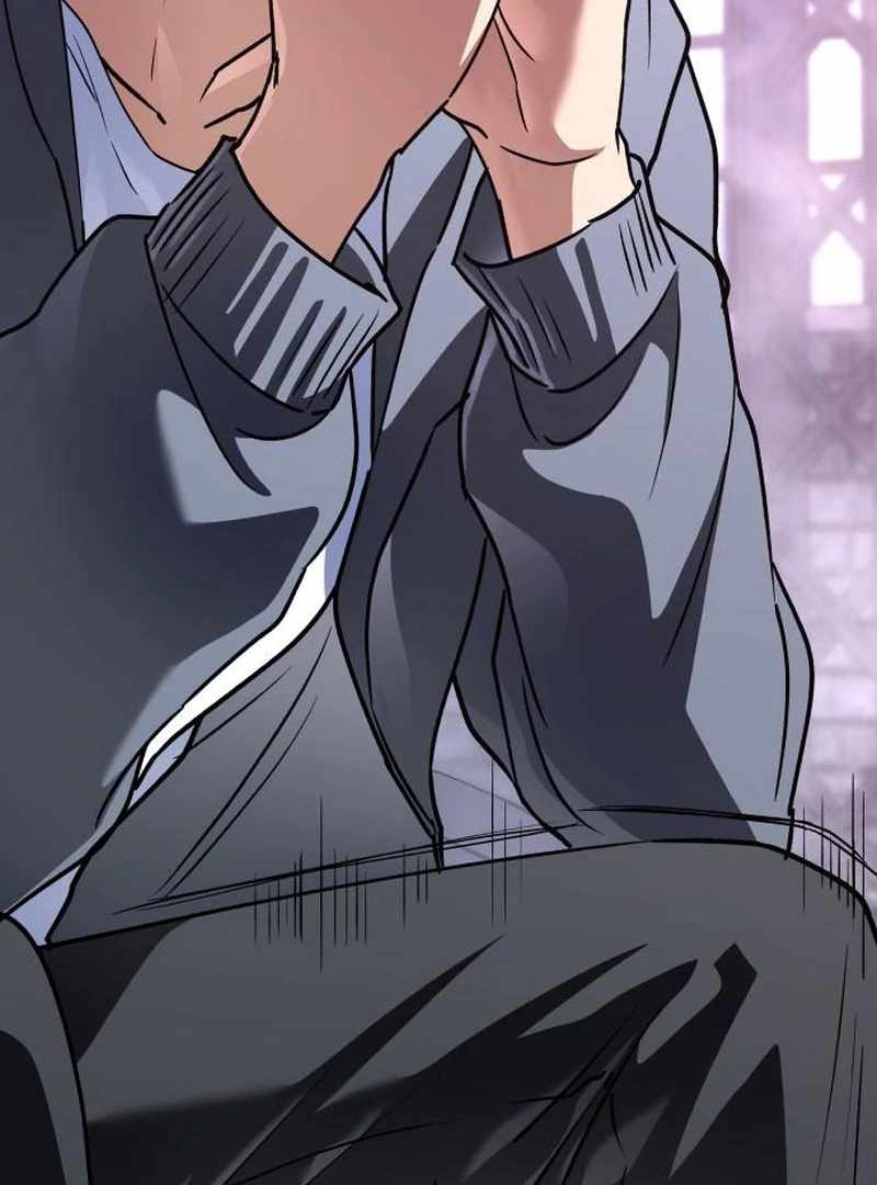 The Returned C-Rank Tank Won’t Die! Chapter 37 - Page 4