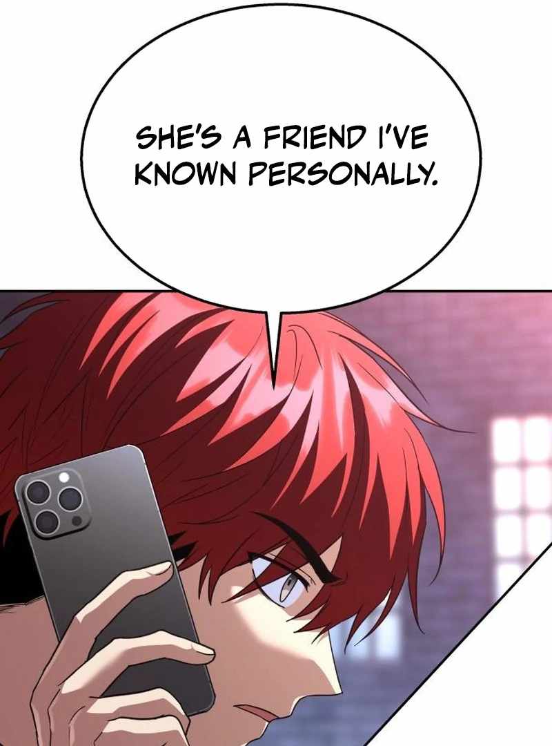 The Returned C-Rank Tank Won’t Die! Chapter 37 - Page 43