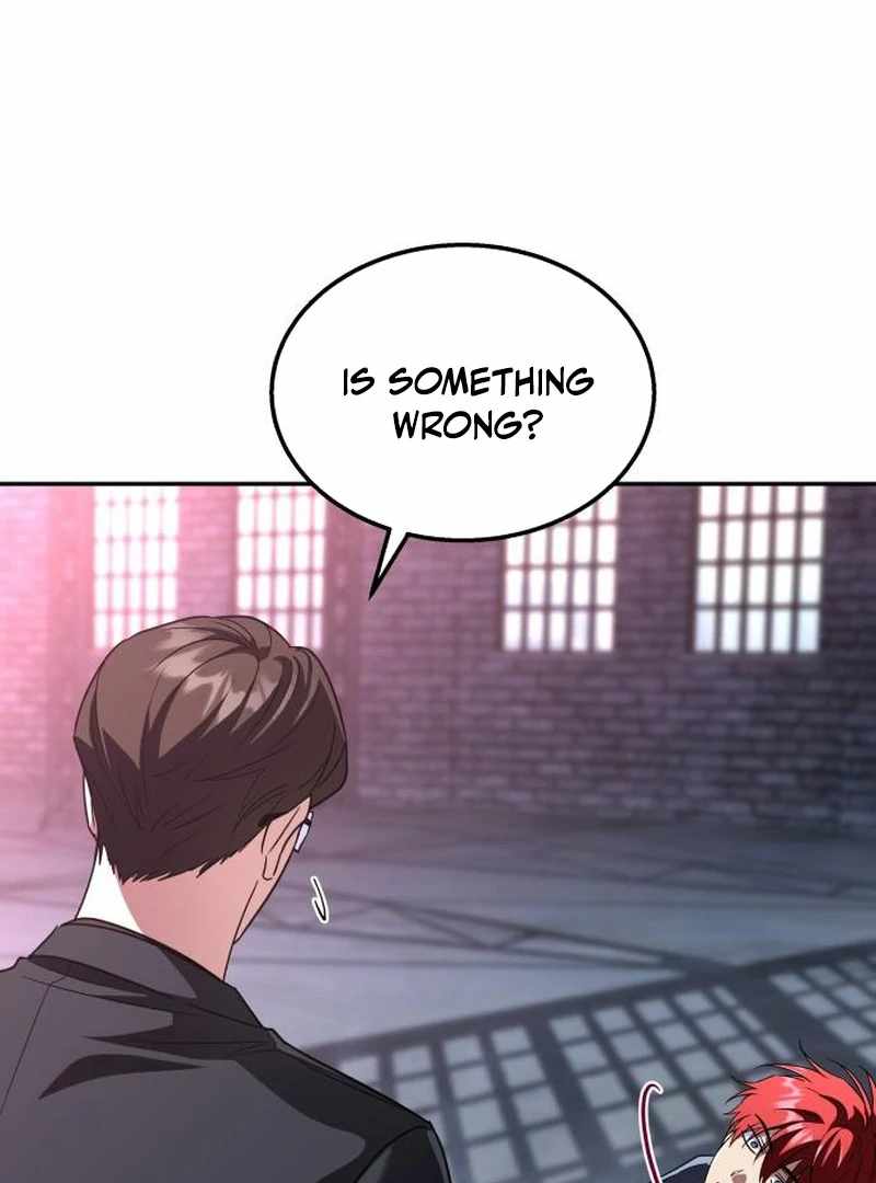 The Returned C-Rank Tank Won’t Die! Chapter 37 - Page 50