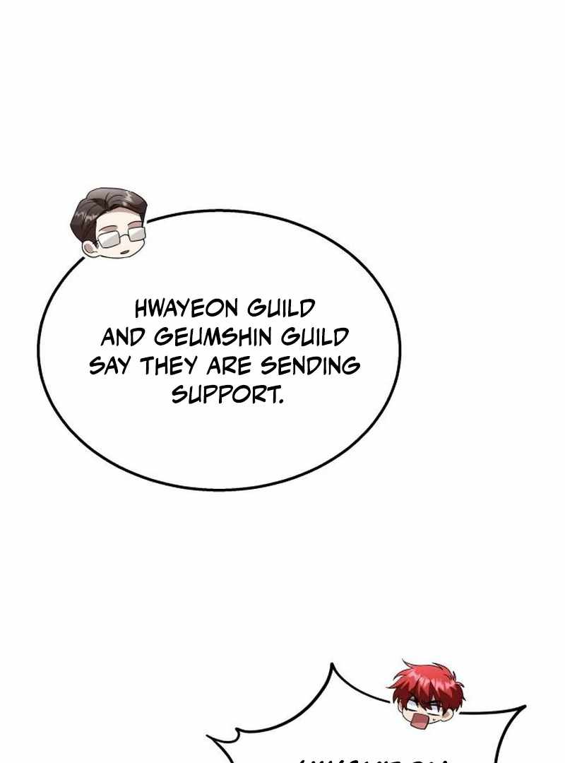 The Returned C-Rank Tank Won’t Die! Chapter 37 - Page 52