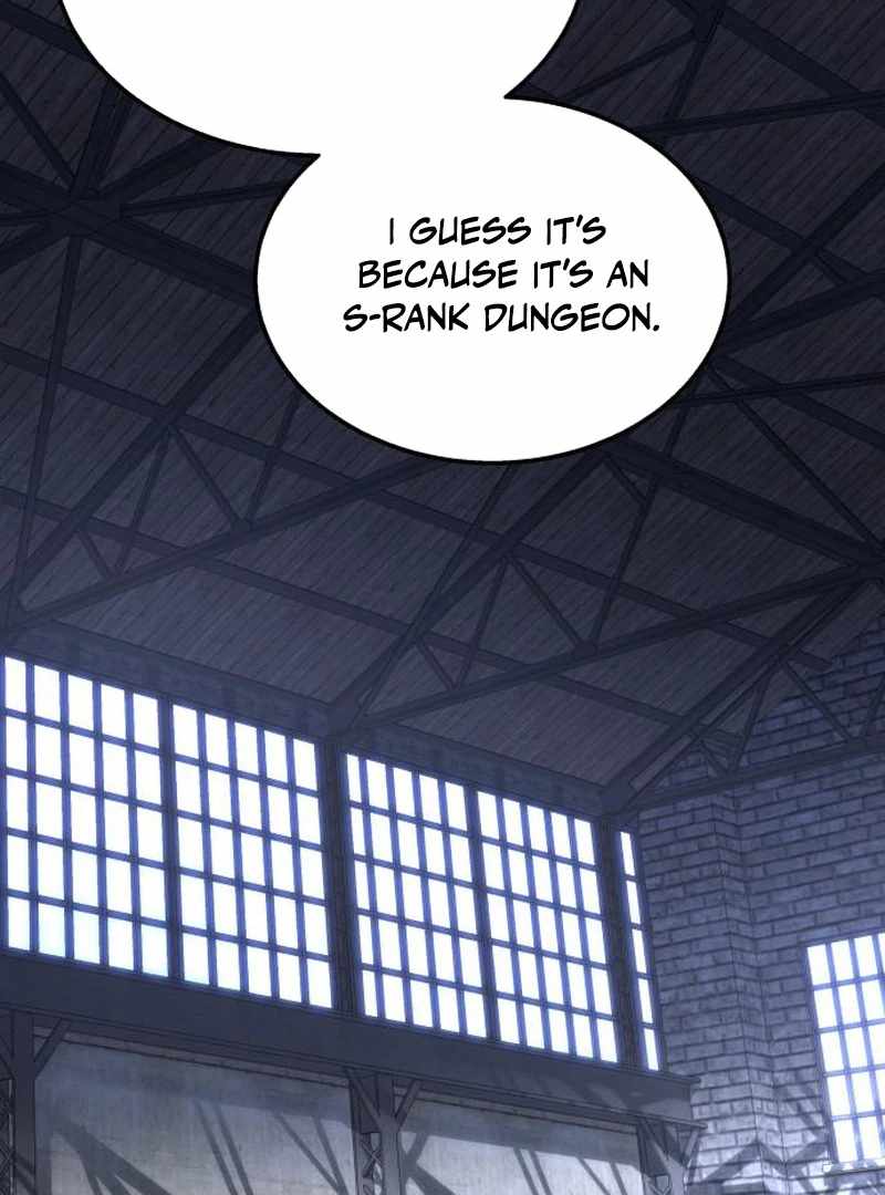 The Returned C-Rank Tank Won’t Die! Chapter 37 - Page 54