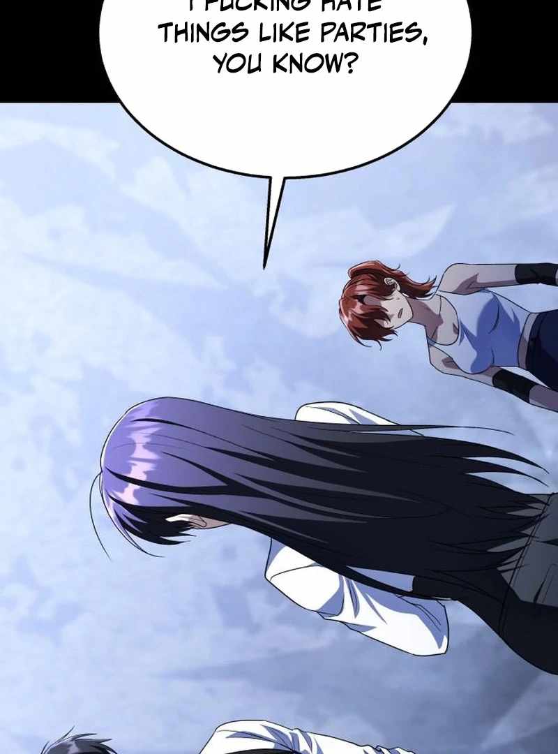 The Returned C-Rank Tank Won’t Die! Chapter 37 - Page 68