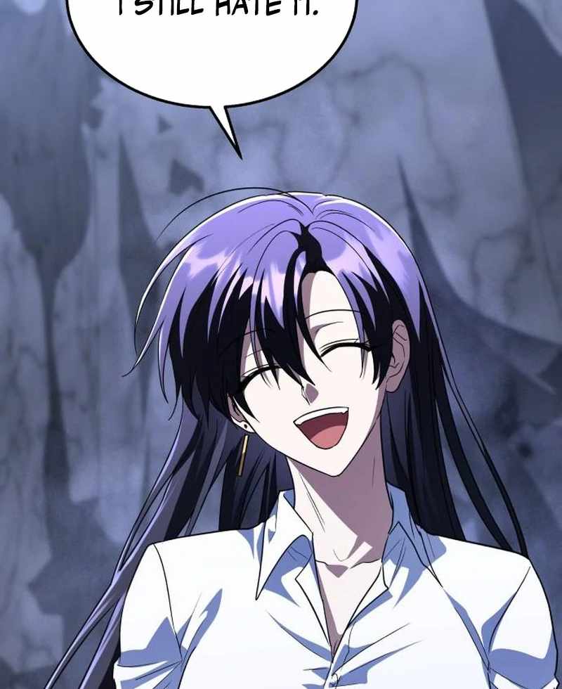 The Returned C-Rank Tank Won’t Die! Chapter 37 - Page 71