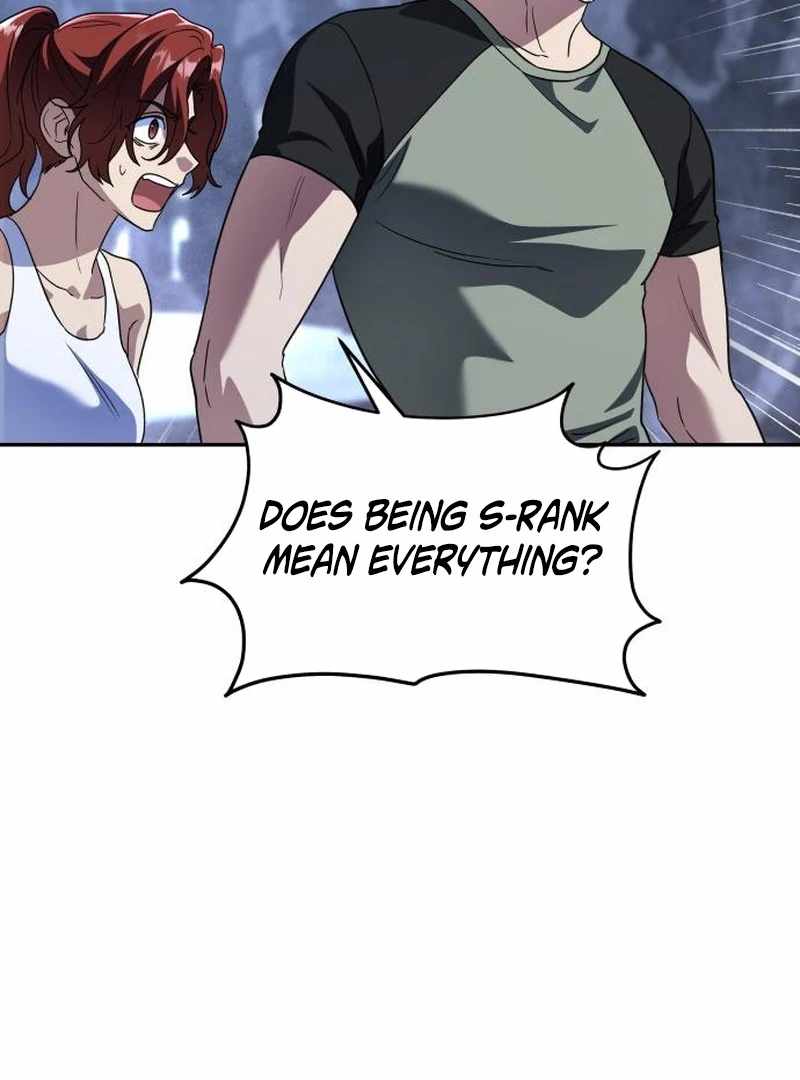 The Returned C-Rank Tank Won’t Die! Chapter 37 - Page 74