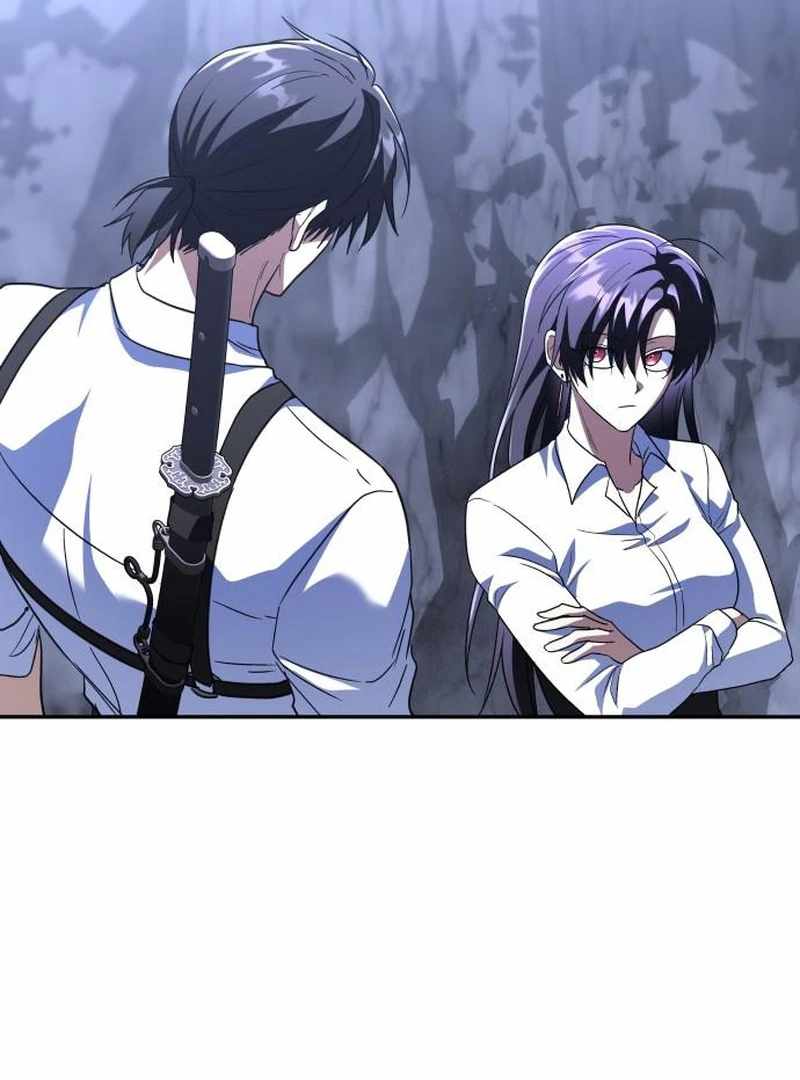 The Returned C-Rank Tank Won’t Die! Chapter 37 - Page 79