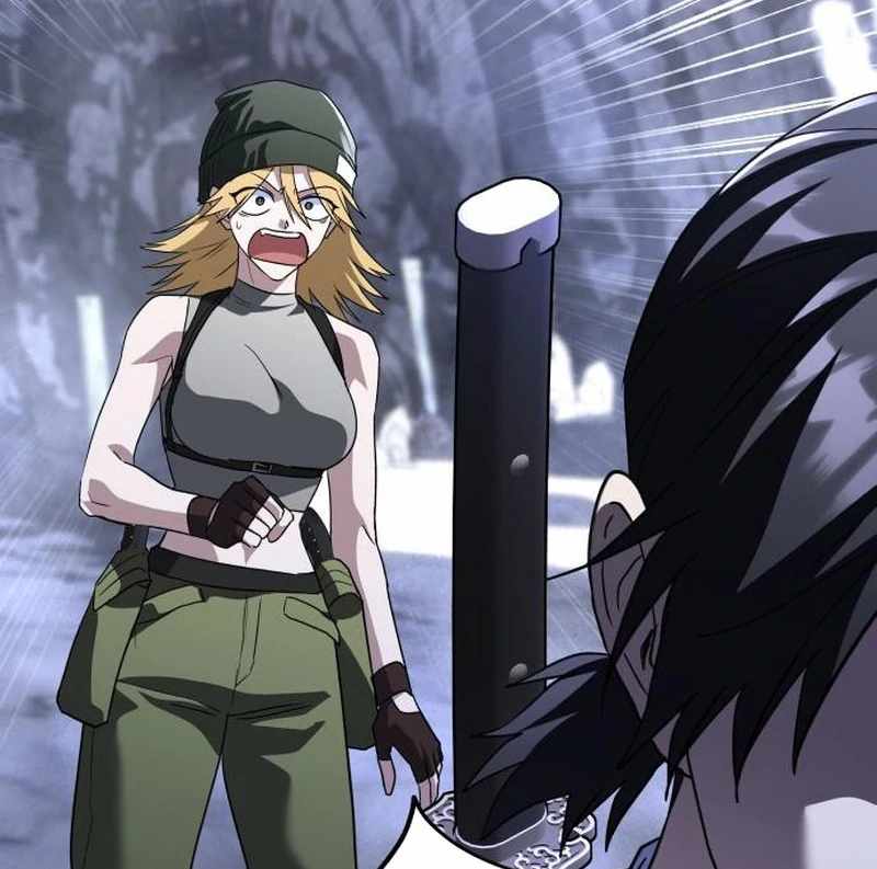 The Returned C-Rank Tank Won’t Die! Chapter 37 - Page 86