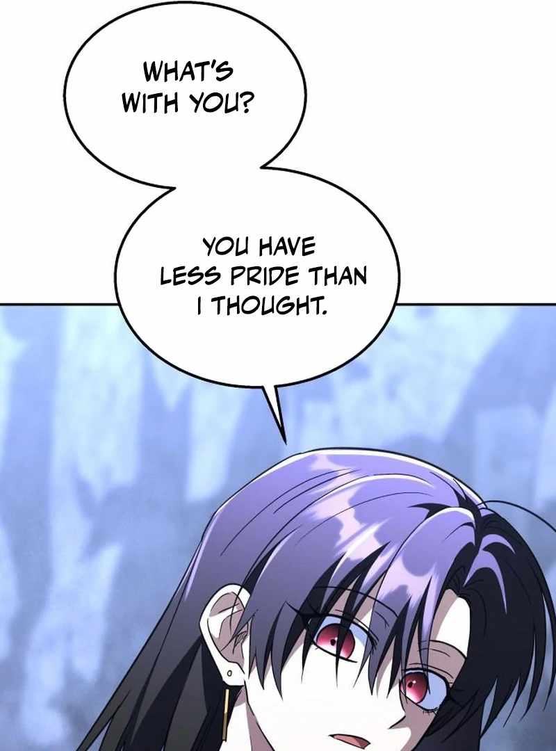 The Returned C-Rank Tank Won’t Die! Chapter 37 - Page 88