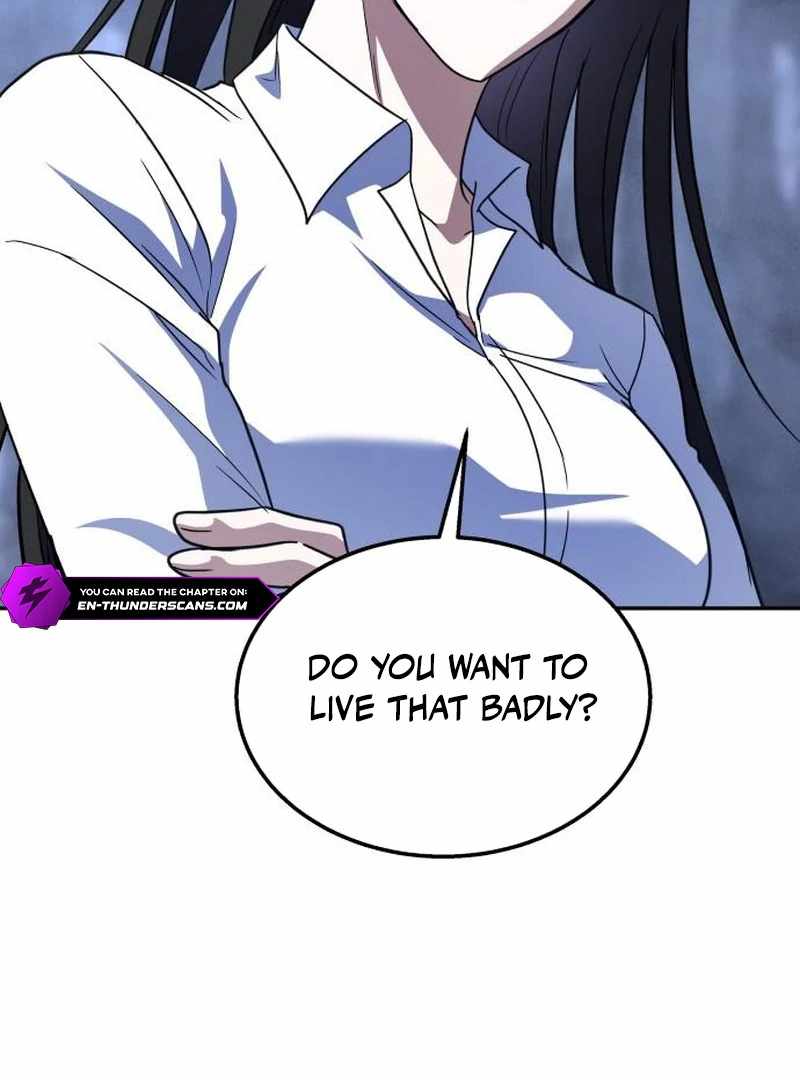 The Returned C-Rank Tank Won’t Die! Chapter 37 - Page 89