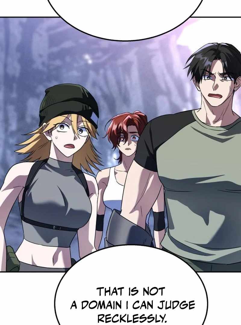 The Returned C-Rank Tank Won’t Die! Chapter 37 - Page 93