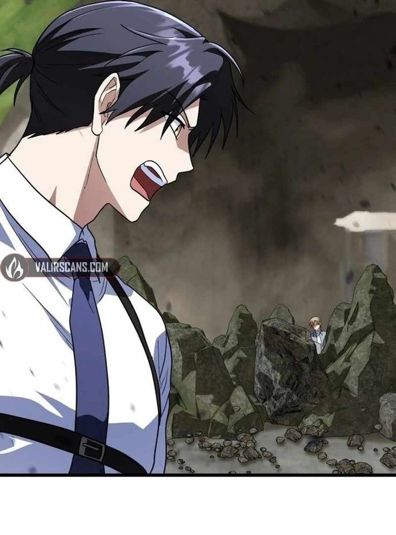 The Returned C-Rank Tank Won’t Die! Chapter 39 - Page 101