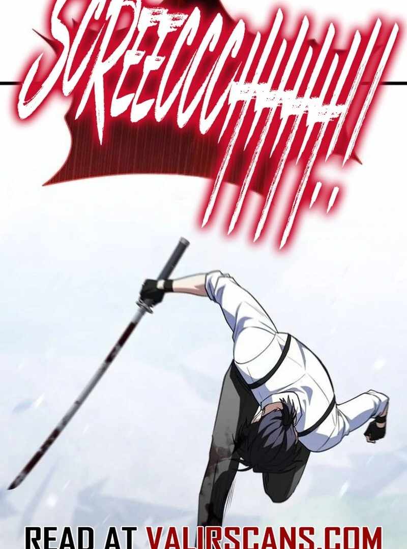 The Returned C-Rank Tank Won’t Die! Chapter 39 - Page 126