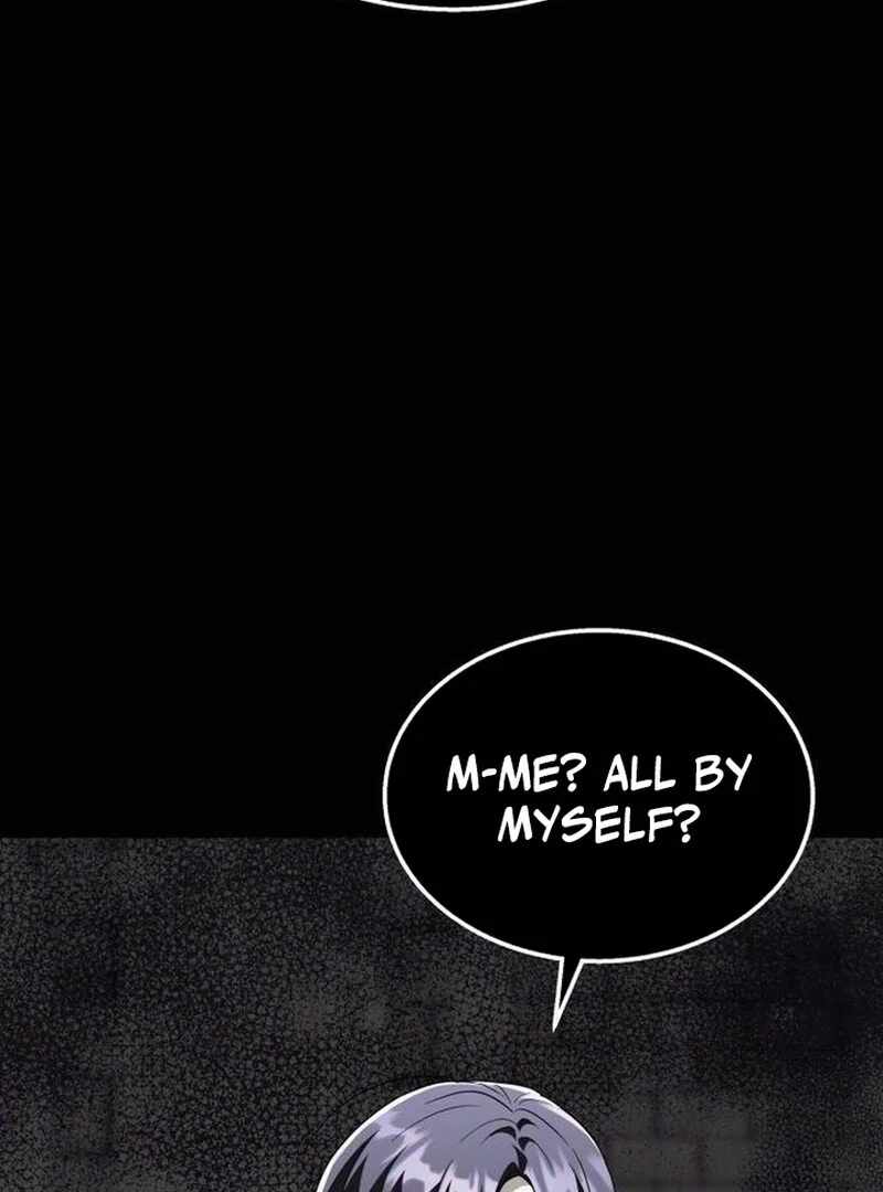 The Returned C-Rank Tank Won’t Die! Chapter 39 - Page 141