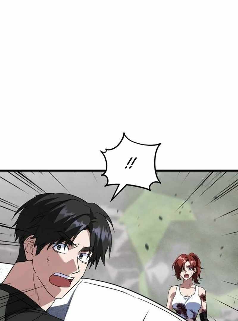 The Returned C-Rank Tank Won’t Die! Chapter 39 - Page 184