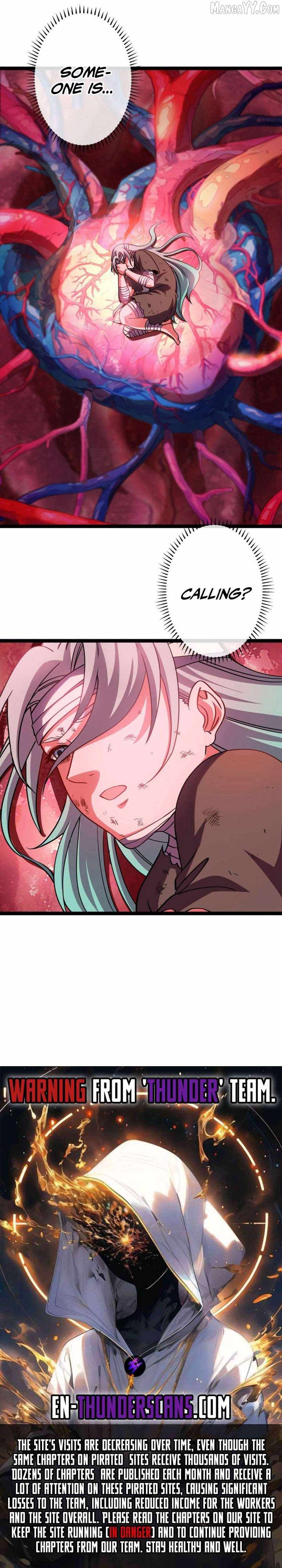 The Revenge of the Betrayed Strongest Knight Chapter 33 - Page 9