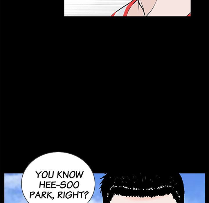 The Richest People in Gangnam have their Own Problems Chapter 1 - Page 103