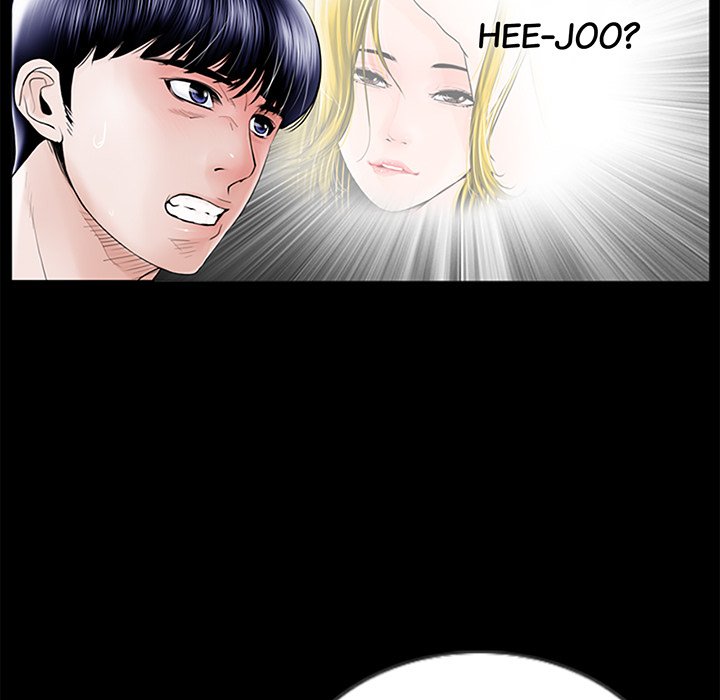 The Richest People in Gangnam have their Own Problems Chapter 1 - Page 111