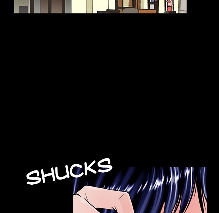 The Richest People in Gangnam have their Own Problems Chapter 1 - Page 119