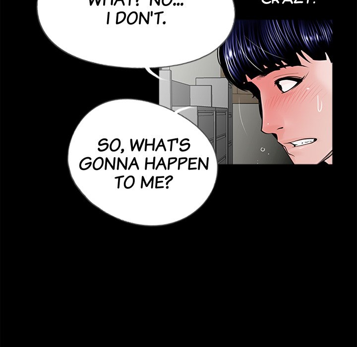 The Richest People in Gangnam have their Own Problems Chapter 1 - Page 132