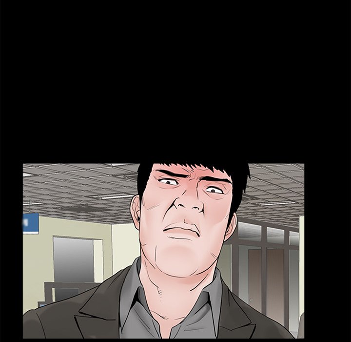 The Richest People in Gangnam have their Own Problems Chapter 1 - Page 136