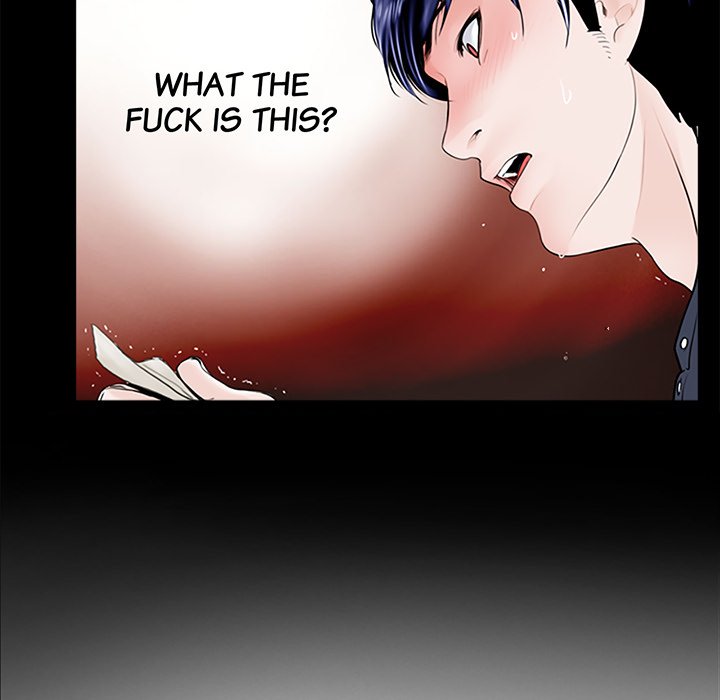 The Richest People in Gangnam have their Own Problems Chapter 1 - Page 142