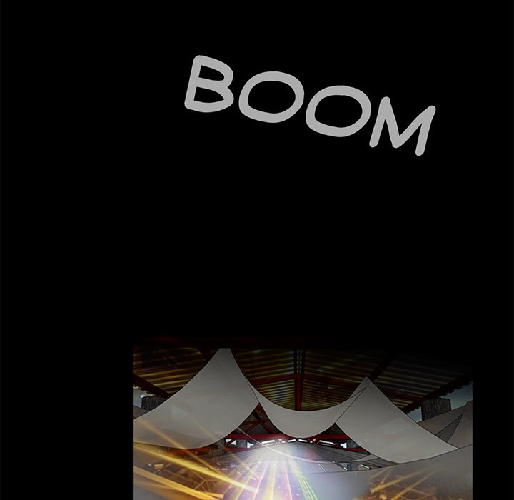 The Richest People in Gangnam have their Own Problems Chapter 1 - Page 27