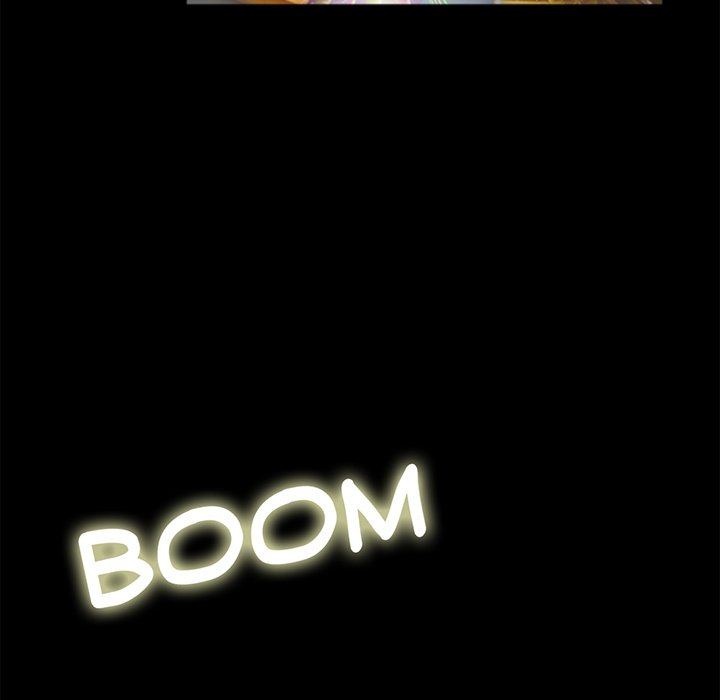 The Richest People in Gangnam have their Own Problems Chapter 1 - Page 28