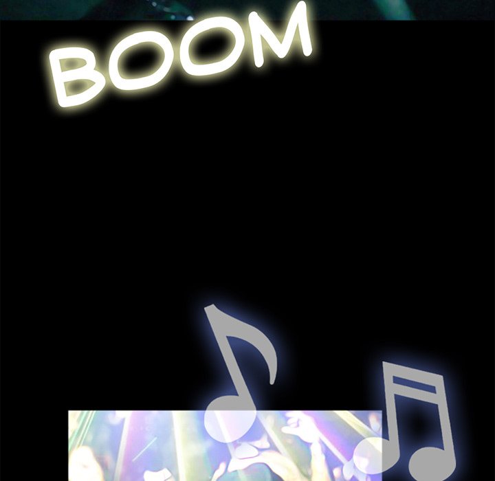 The Richest People in Gangnam have their Own Problems Chapter 1 - Page 32