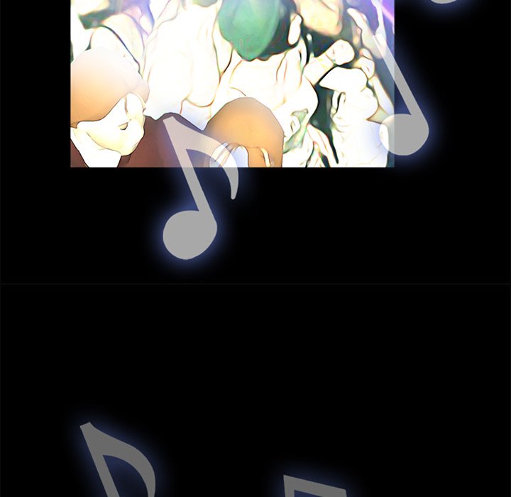 The Richest People in Gangnam have their Own Problems Chapter 1 - Page 33