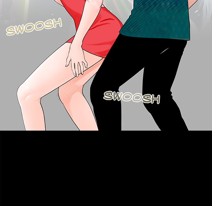 The Richest People in Gangnam have their Own Problems Chapter 1 - Page 47