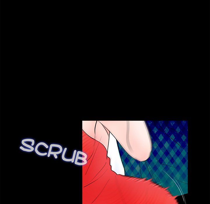 The Richest People in Gangnam have their Own Problems Chapter 1 - Page 48